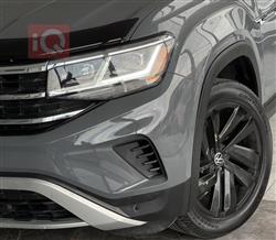 Volkswagen Atlas Cross Sport